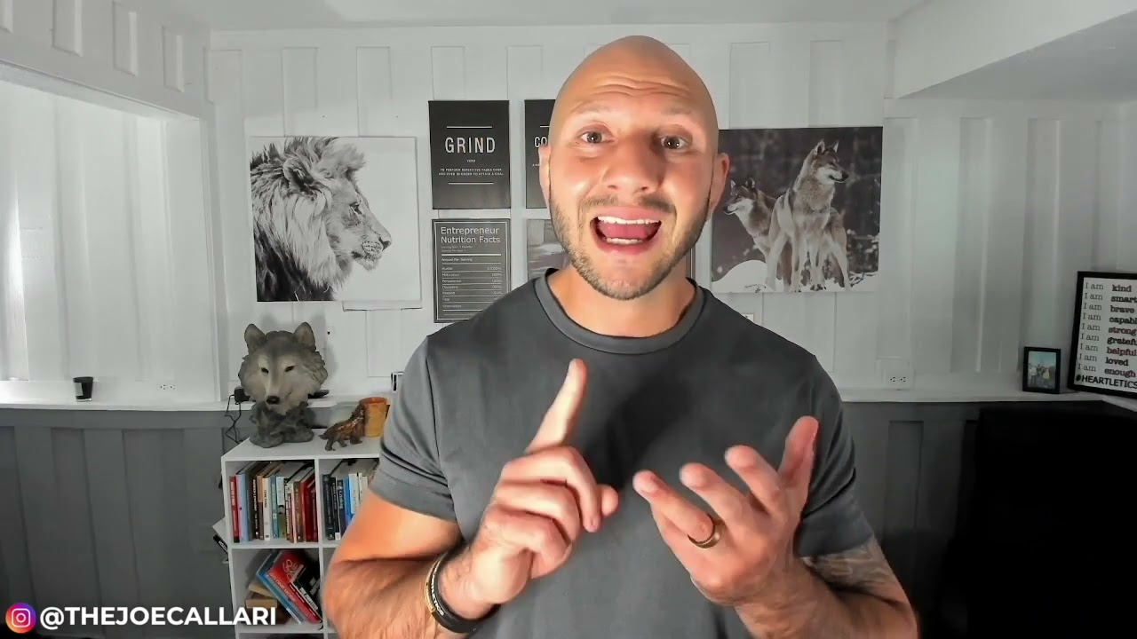 How Men Over 40 Can Lose 20-50 Lbs in 12 Weeks | 3-Step Fat Loss Framework