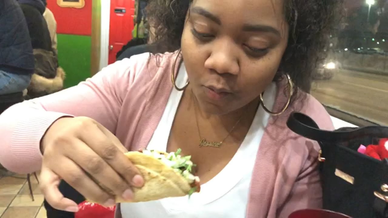 Taco  Chronicles Vol. 1
