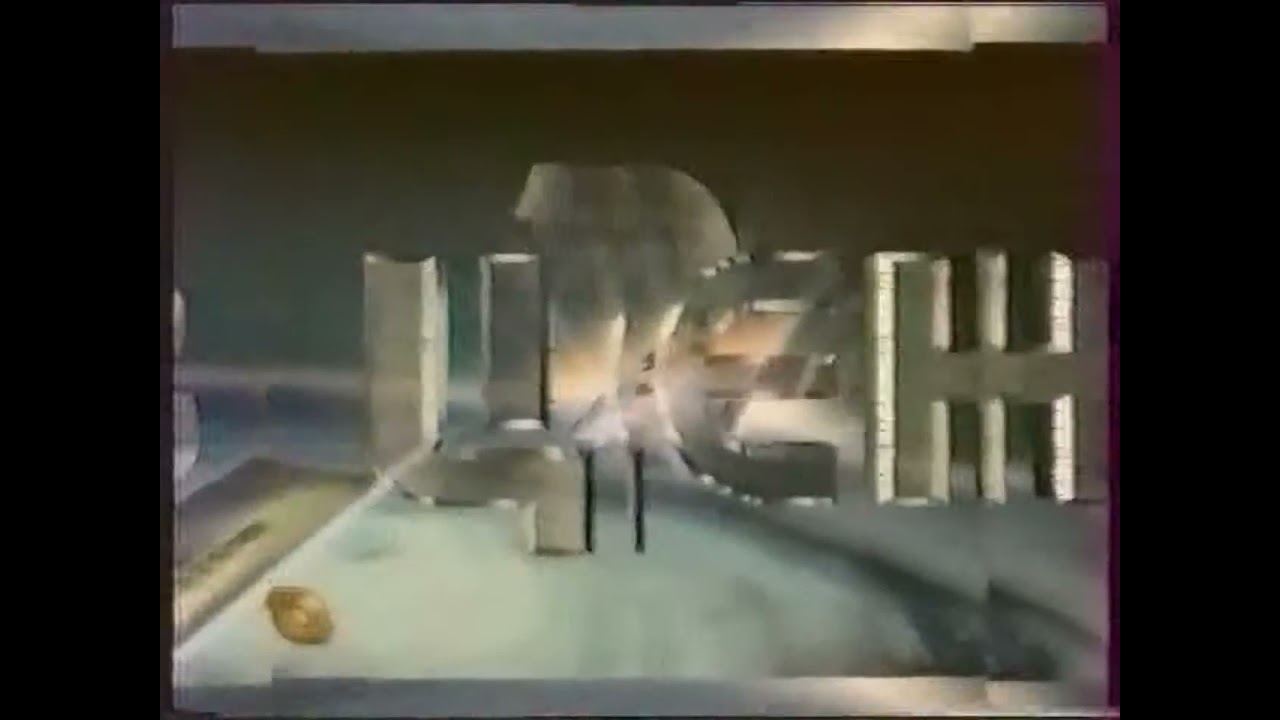 Заставка (ТВЦ, 1999 - ?)