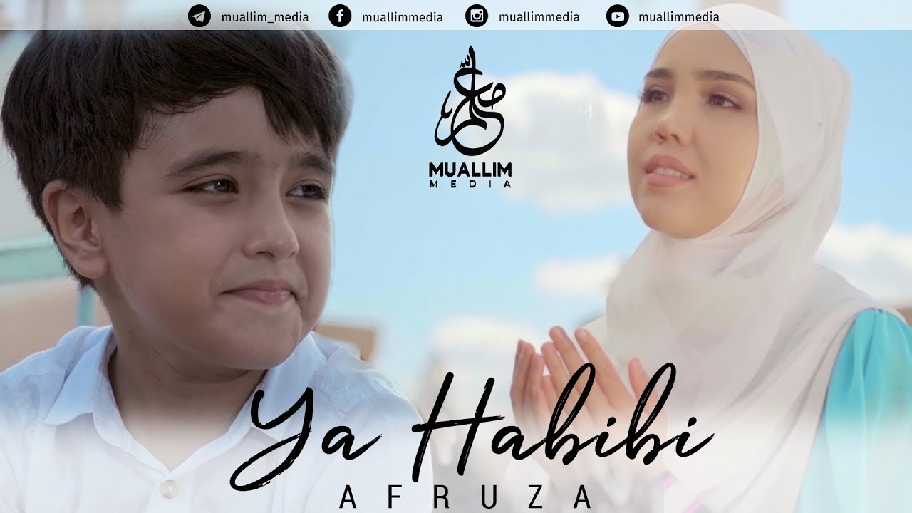 #Iymon #Saodati #Ya Habibi #Payg'ambar oshig'i Hasan soundtrack Afruza Ya Habibi, Ya Muhammad
