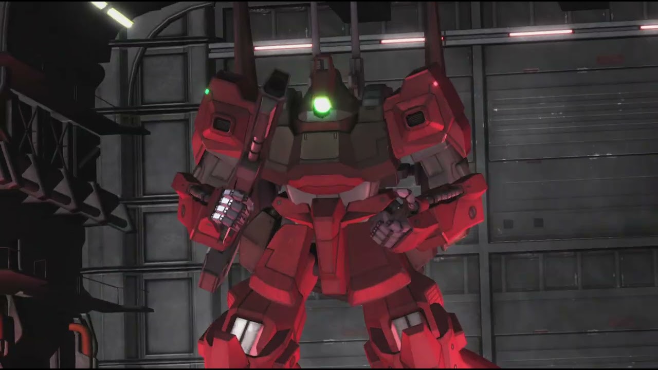 機動戦士ガンダム　バトルオペレーション２_20250706113007