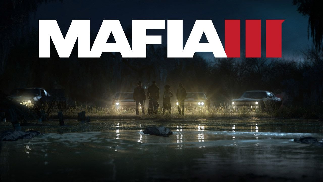 Mafia 3 LincolnClay