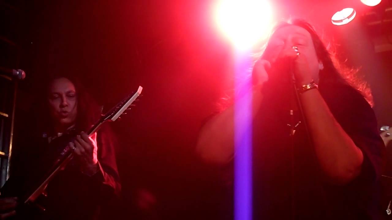 JON OLIVA'S PAIN - 3/6: Don't Talk To Me (Live in London 2012)