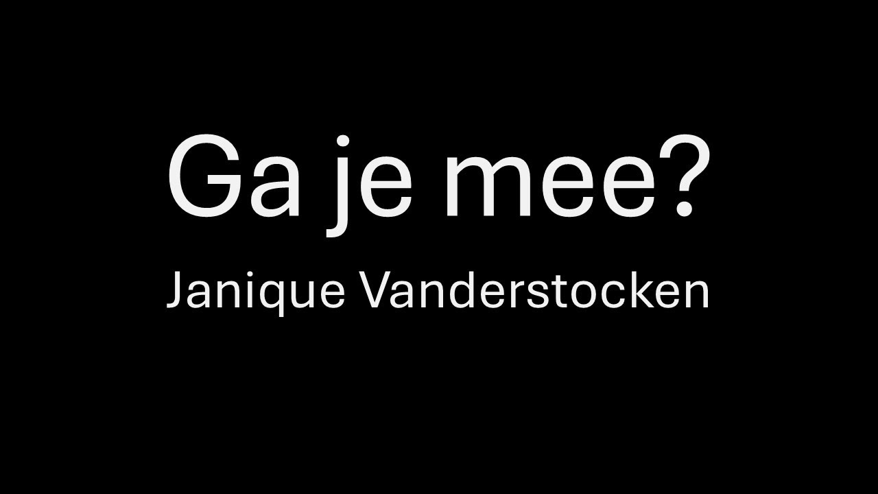 BT3_02.Ga je mee?