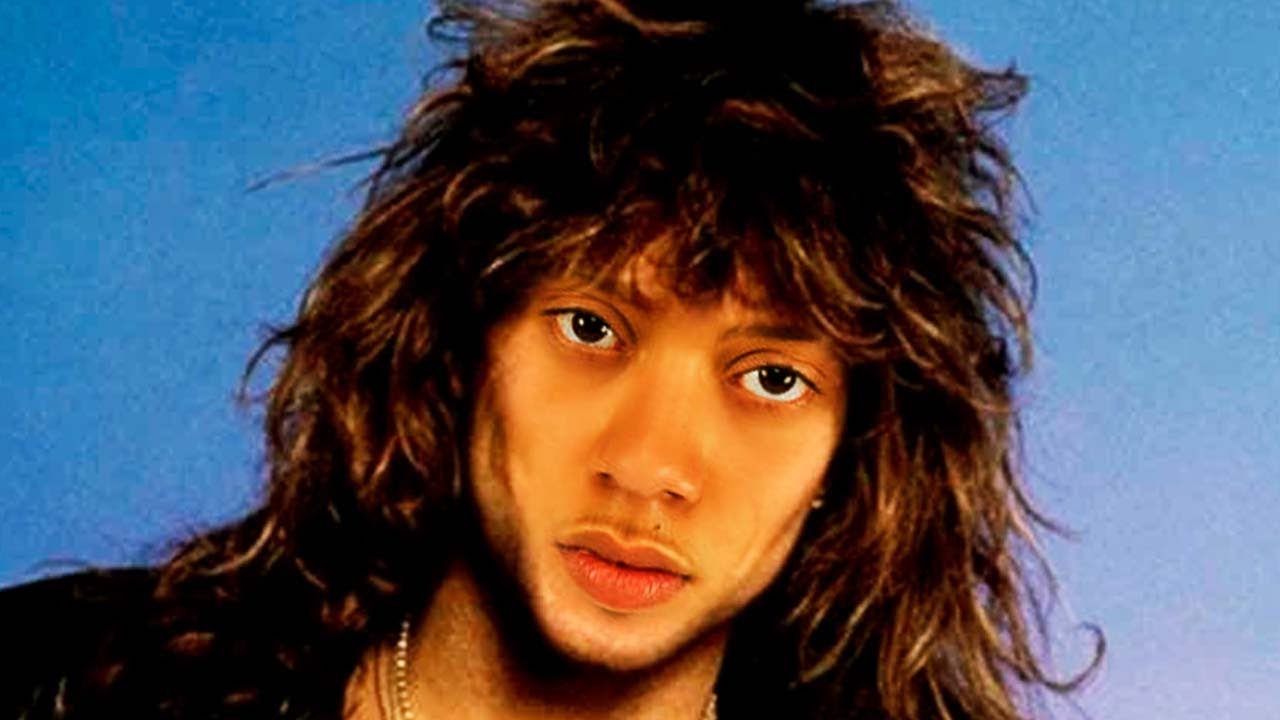 TETO NOS ANOS 80