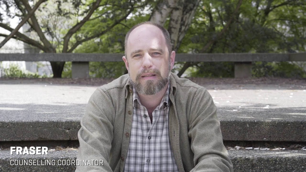 Fraser's Depression Story