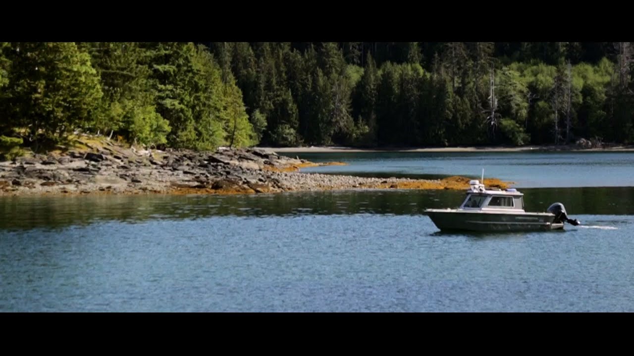 Haida Gwaii Natural Resource Compliance and Enforcement Team