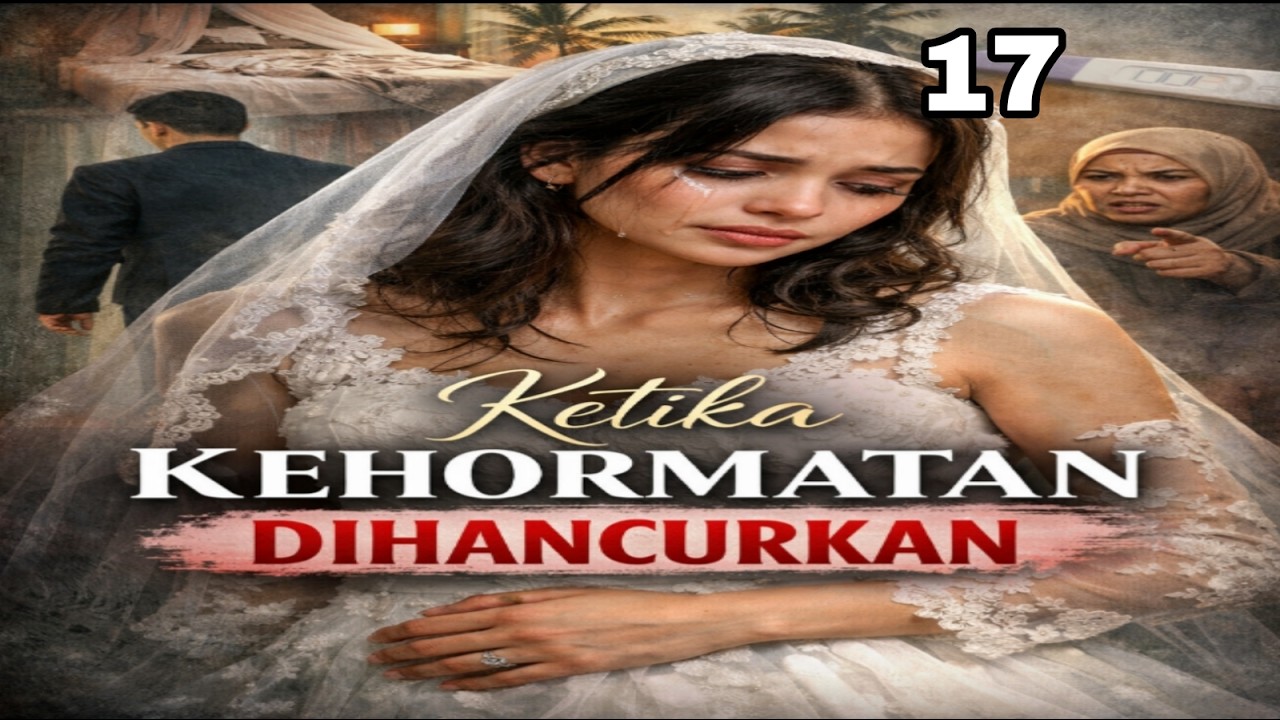 EP 17 MERASA KEHILANGAN &bull; NOVEL ROMANTIS 