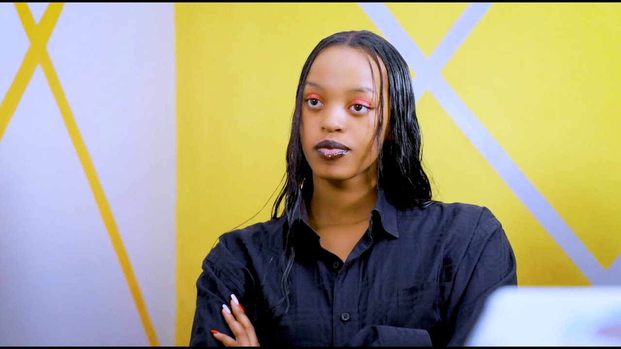 MAYA Part 6 (RWANDAN MOVIE)