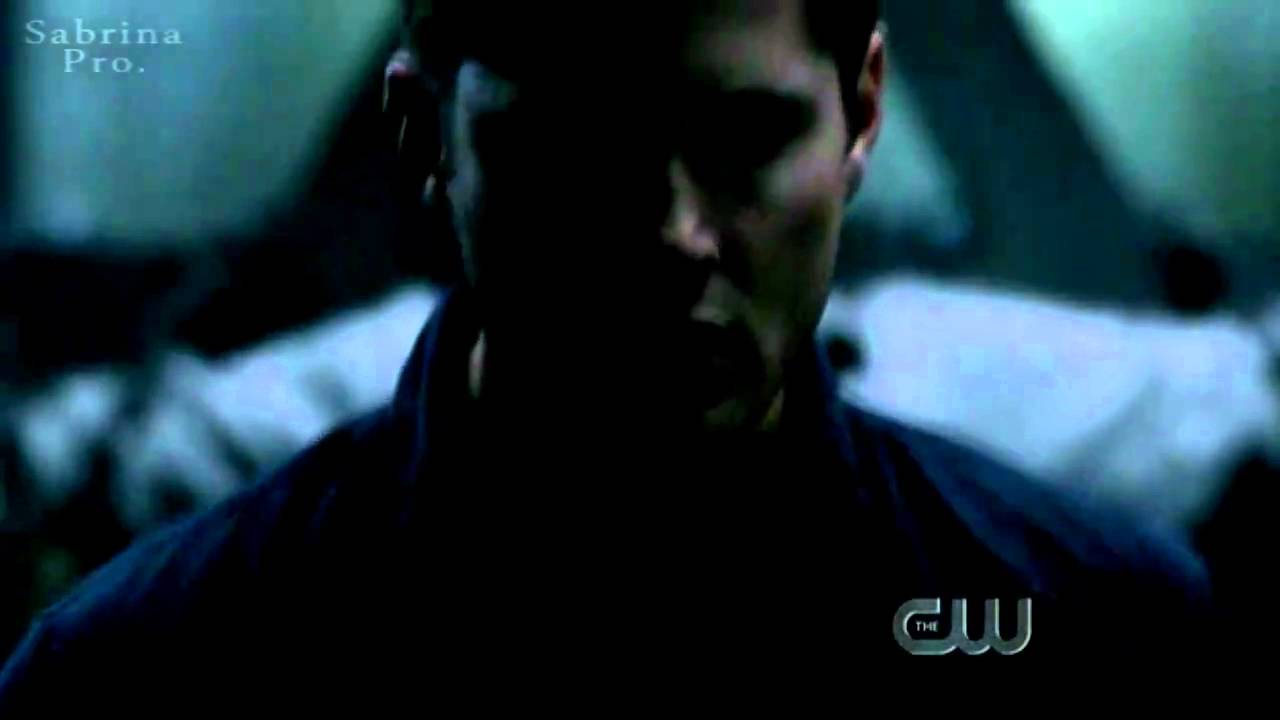 Evil!Dean | A Pain That I Am Used To