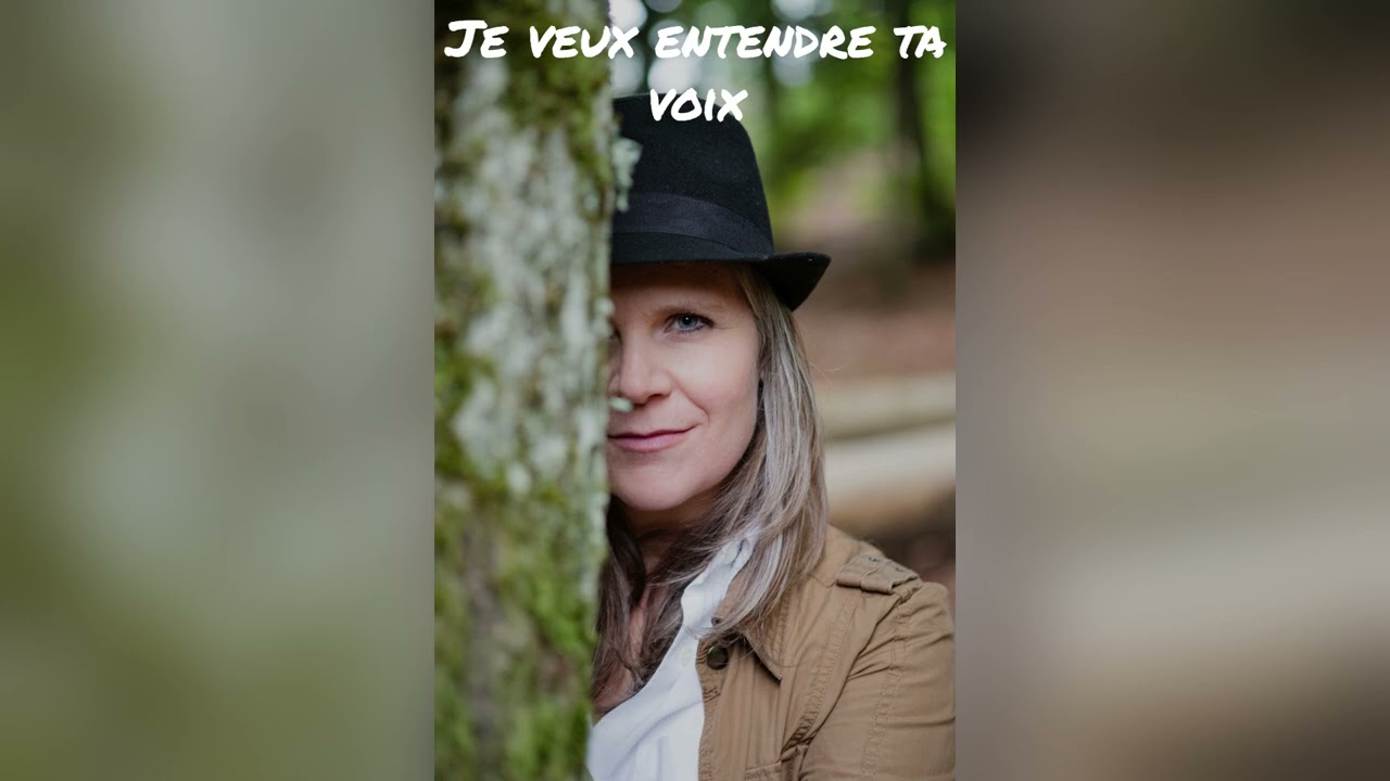 Je te cherche (version officielle studio)