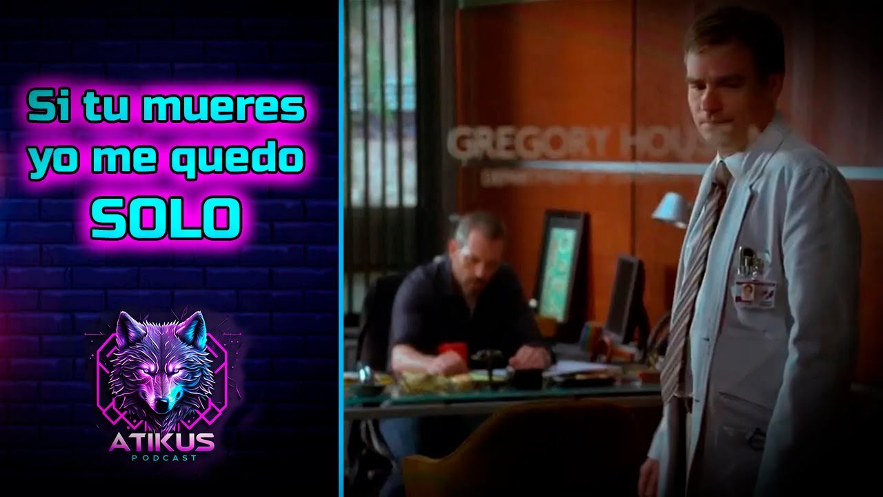 Si tu mueres yo me quedo solo