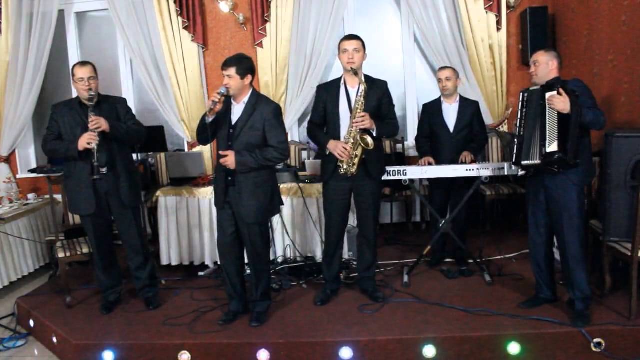 Ансамбль Минарет 