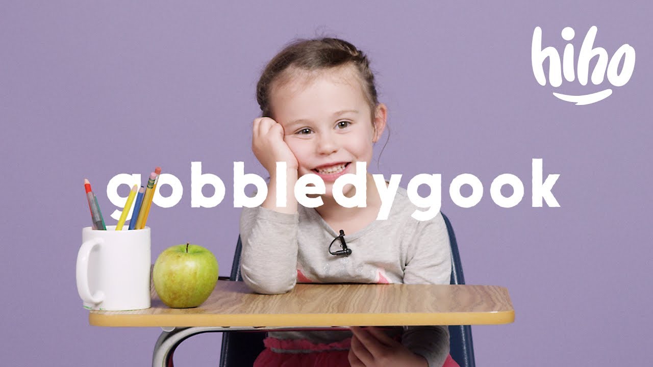 Wordplay: Kids Guess what 