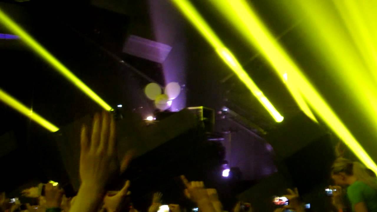 Deadmau5 - 
