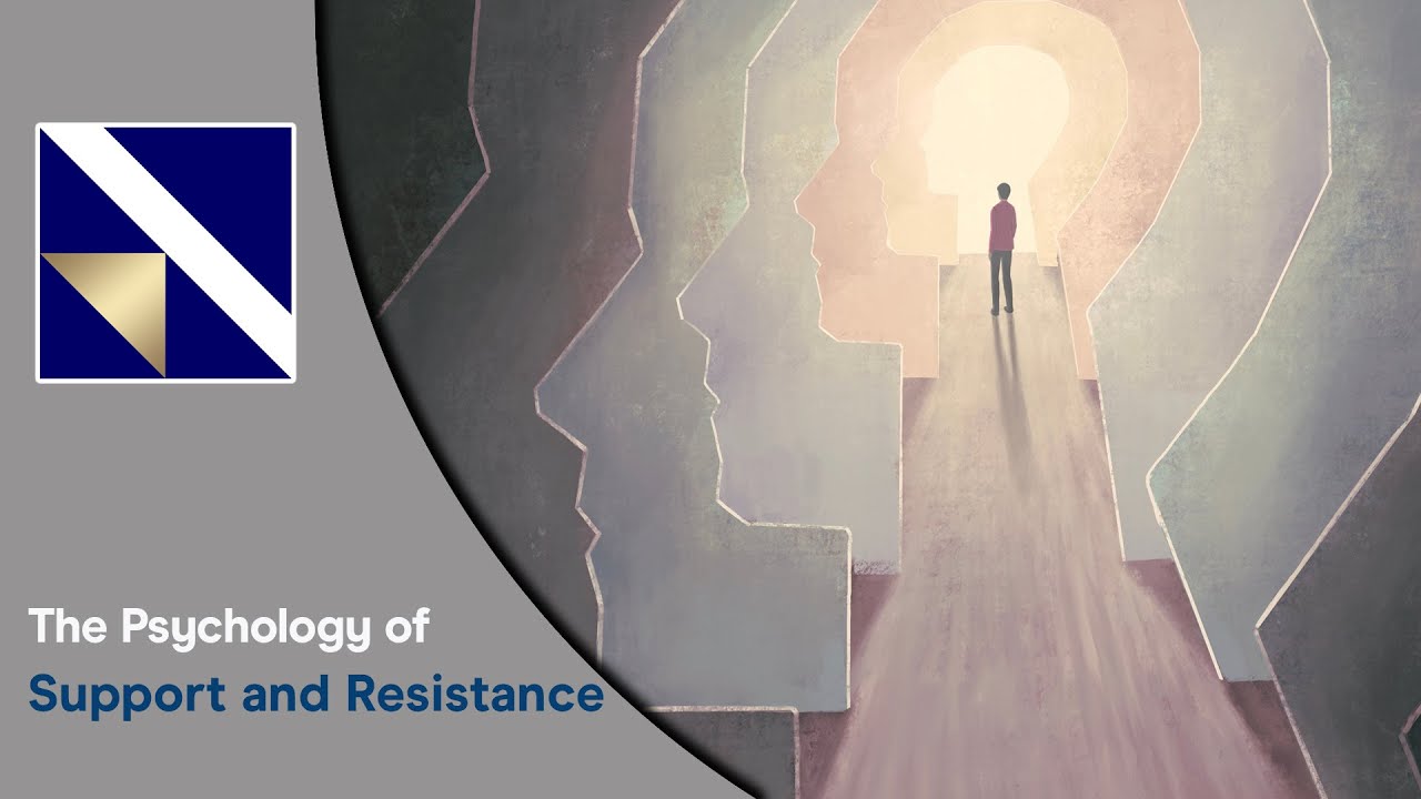 The Psychology of Support and Resistance | VectorVest