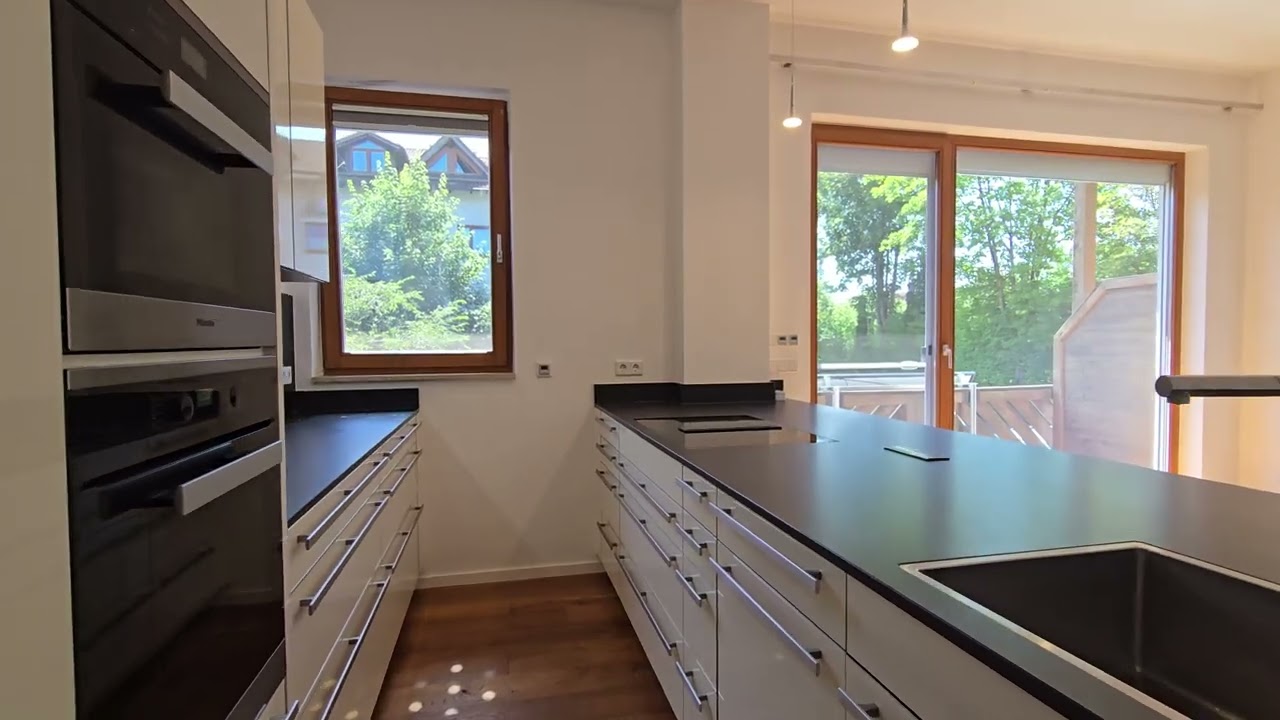 Moderne 3-Zimmer-Wohnung in Höhenkirchen-Siegertsbrunn