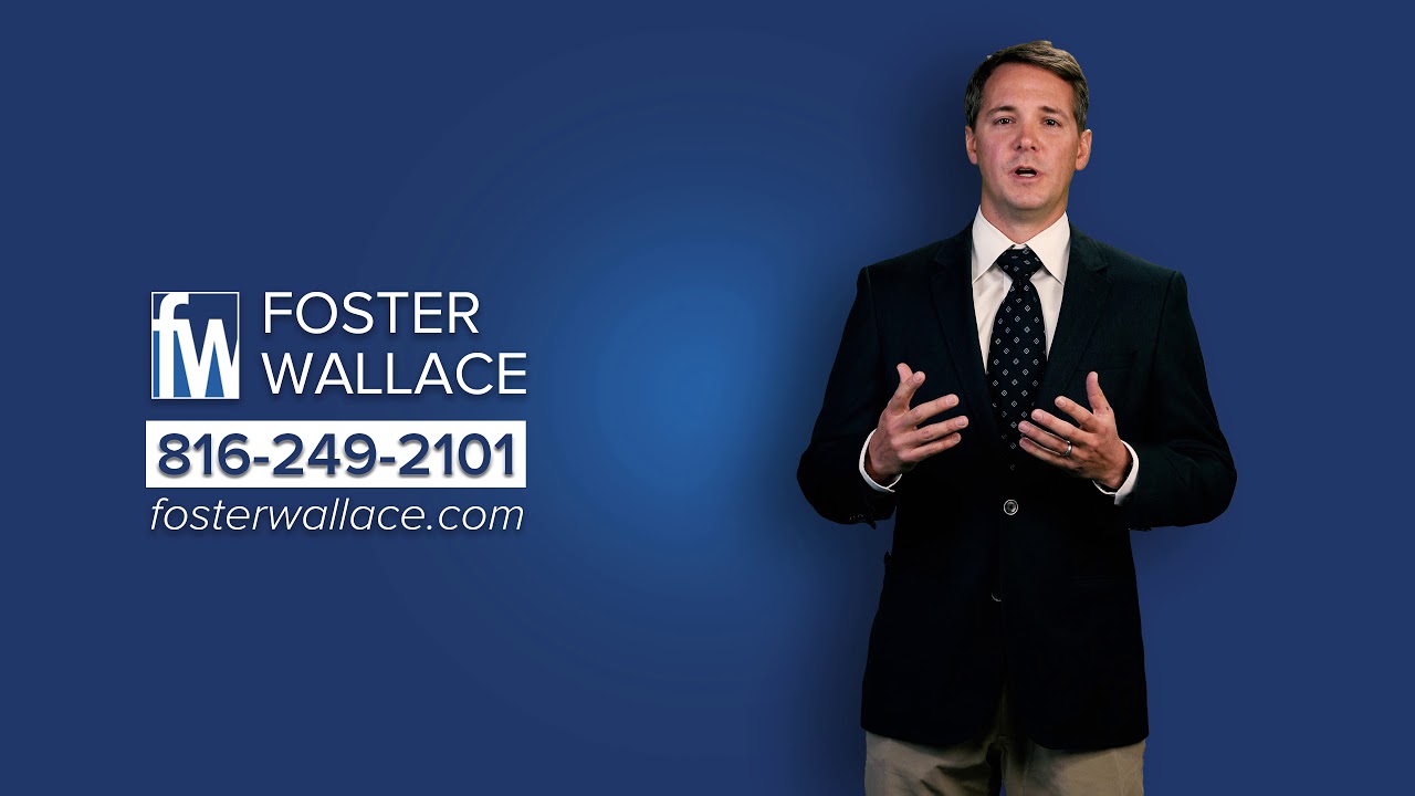 Brian Wallace - Experienced Kansas City Personal Injury Attorney
