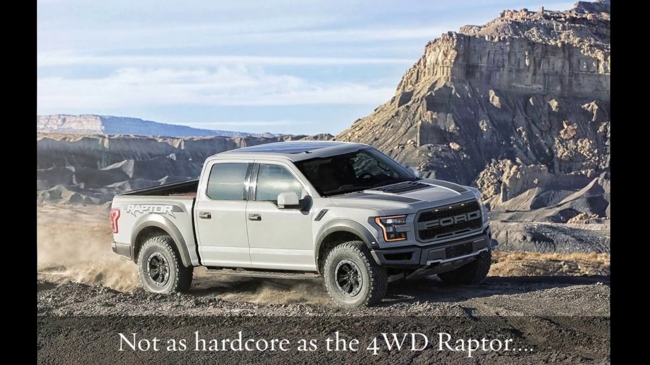 America's 5 Most Fuel Efficient Pickups - 2017