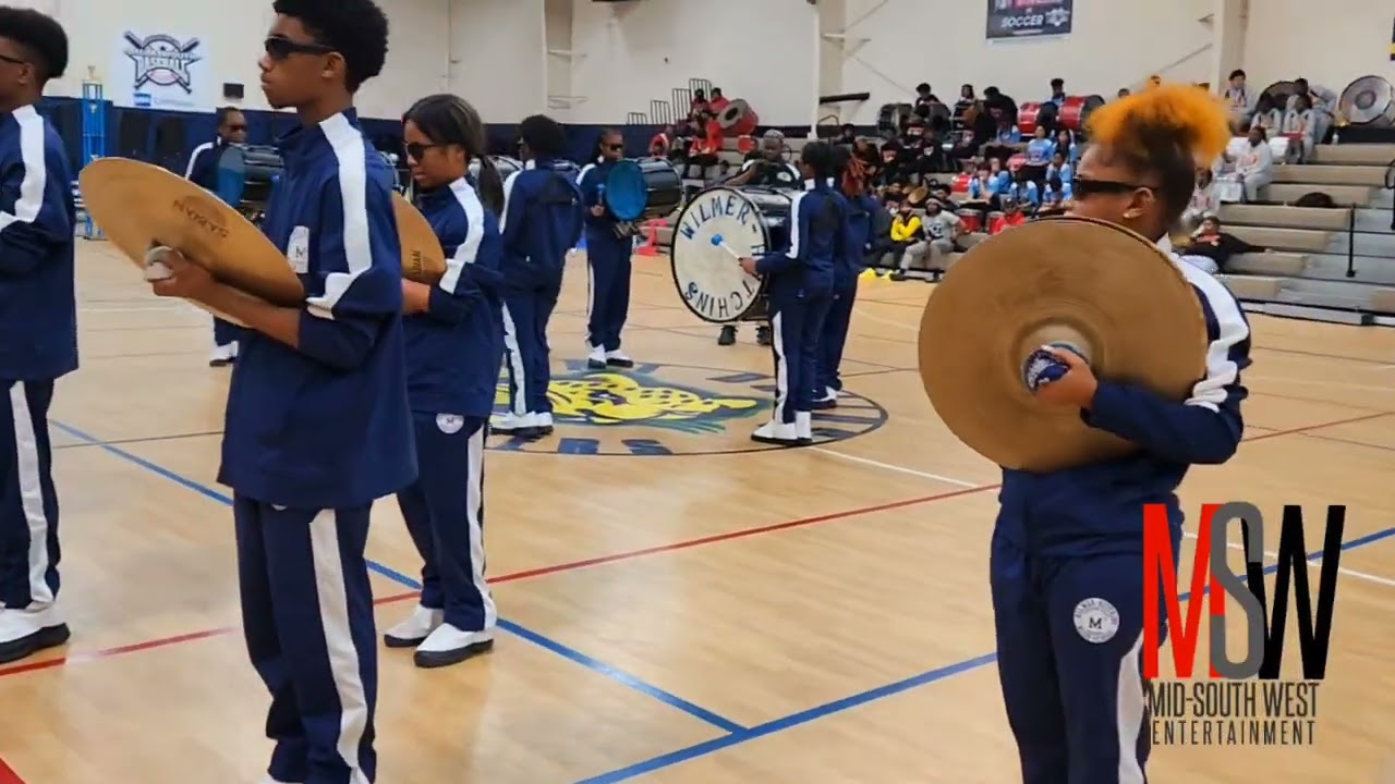 Wilmer-Hutchins(Hutch) High School 