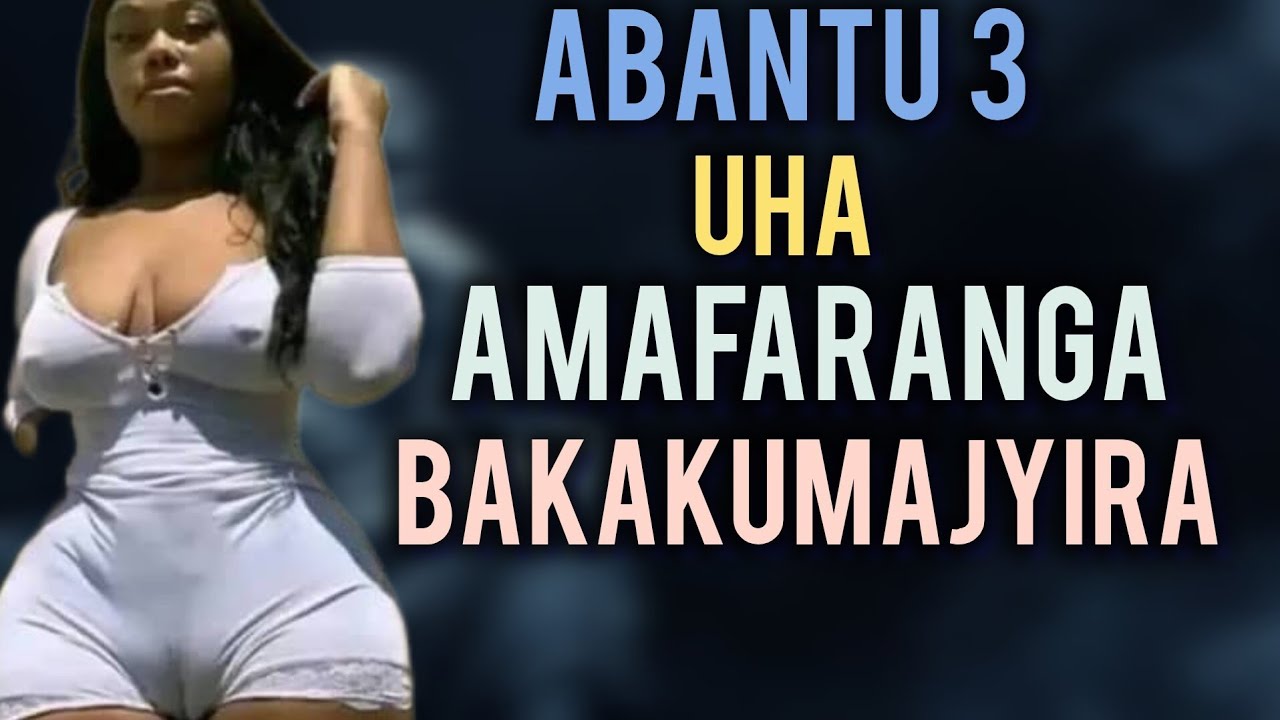 Umuntu Wese Akwiye Kumenya Ibi, Dore Abantu 3 Ukwiye Kwirinda Guha Amafaranga Niba Ushaka Iterambere