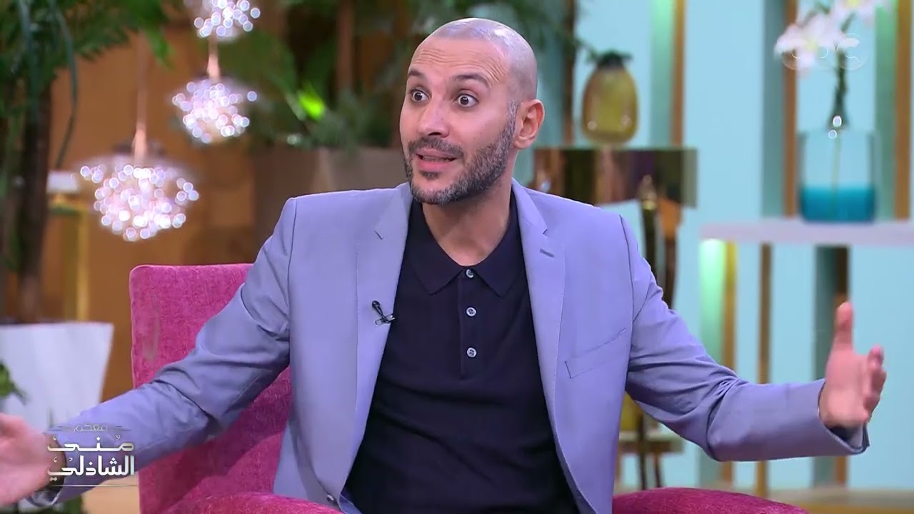 شريكة حياته وشريكته في مسلسل من إنتاج مارفل .. المخرج العالمي محمد دياب وزوجته سارة جوهر