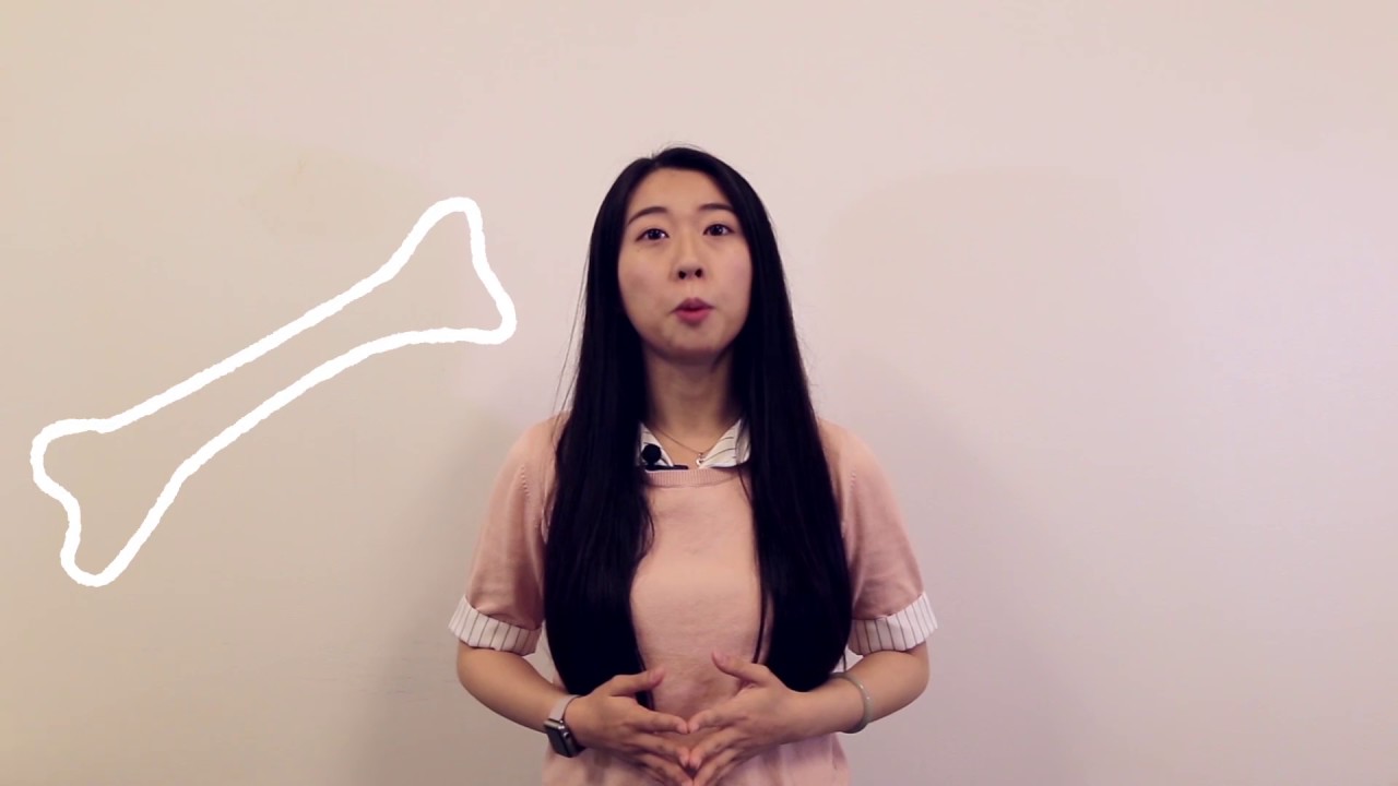 30 Second Thesis: Shelly Zhang + Topology Optimization