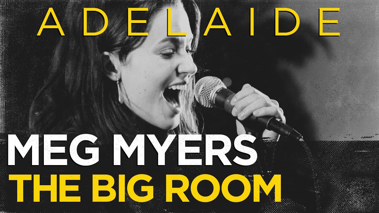 Meg Myers 