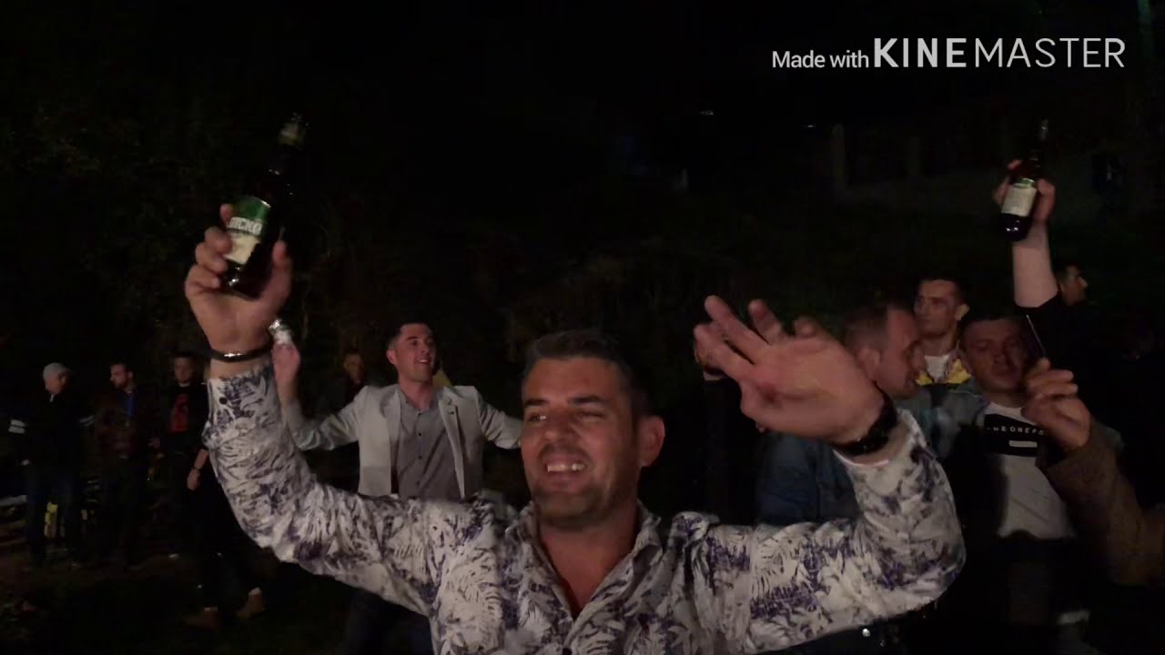 FARUK BEND 25.10.2019 Urvić