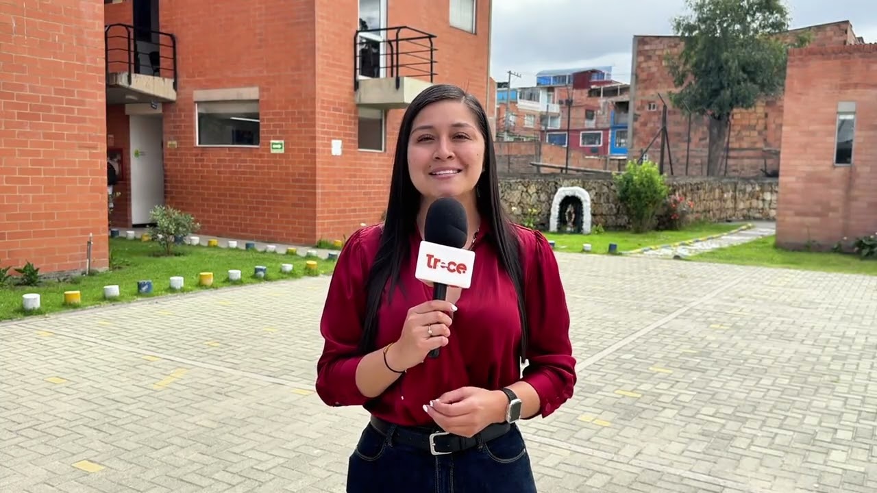 #EnlaceTrece | Adultos mayores en Soacha aprenden a usar tecnología y redes sociales