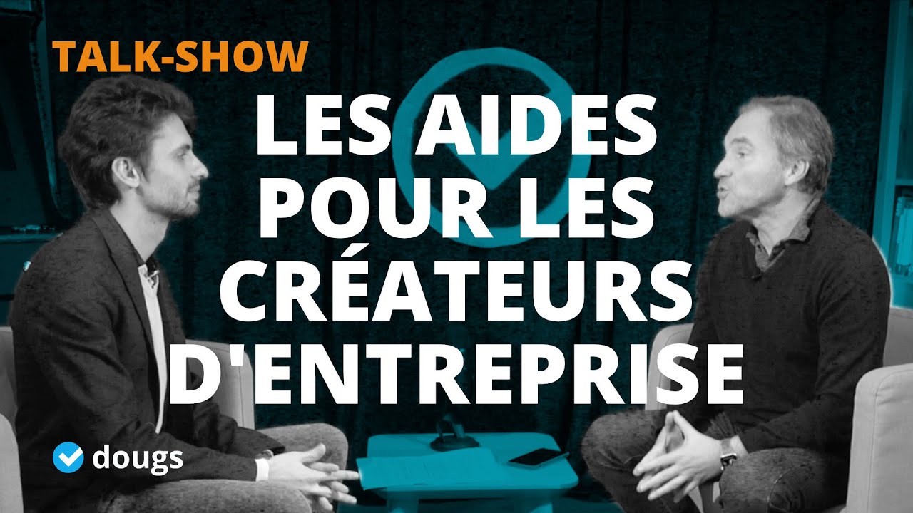 ARE, ACRE et ARCE : ce qu'il faut absolument savoir sur les 3 aides pour les créateurs de société
