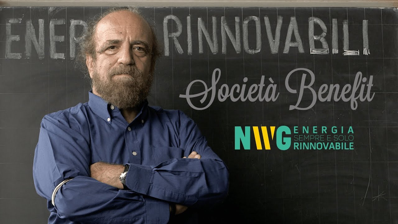 NWG Società benefit