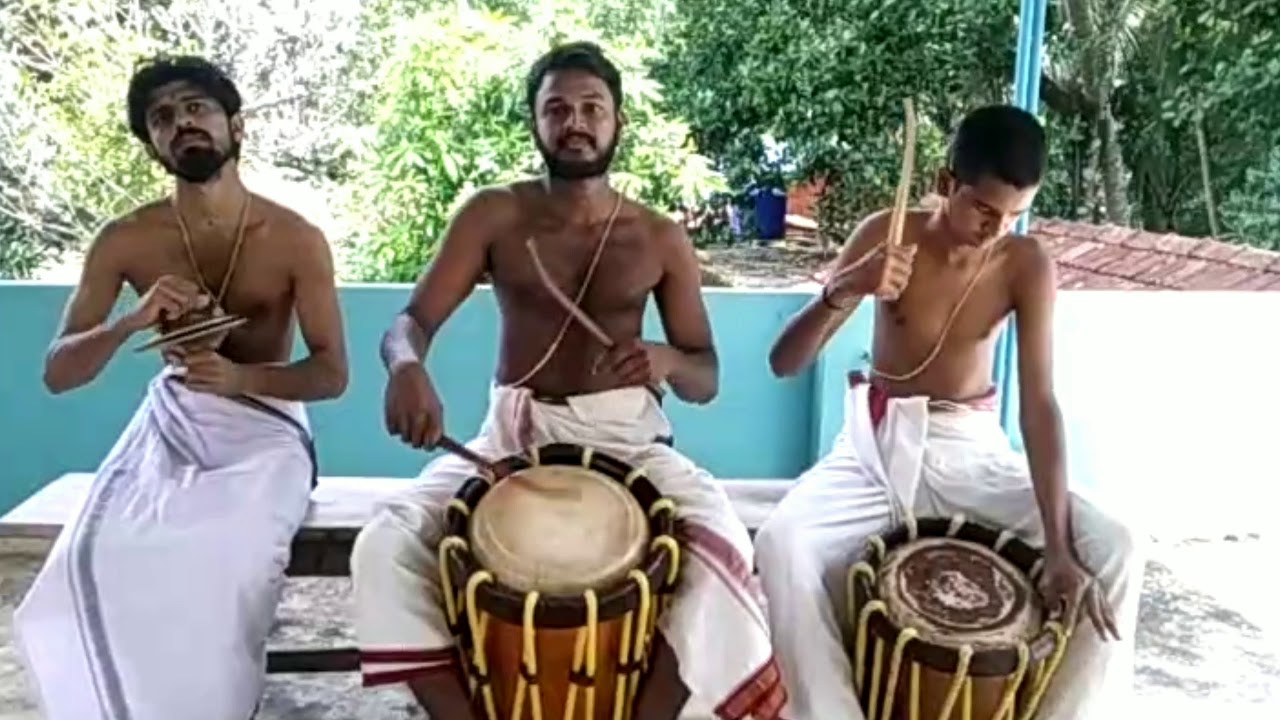 Adentha Melam Part 3-4 ||