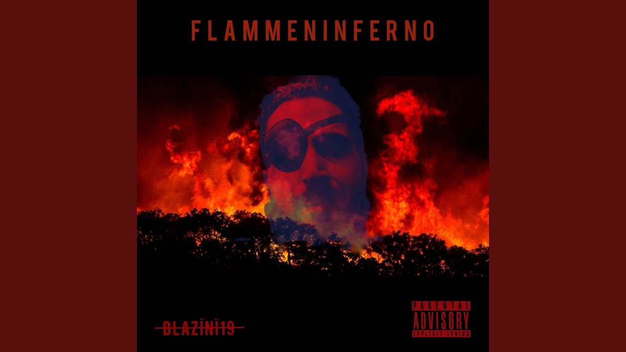Flammeninferno