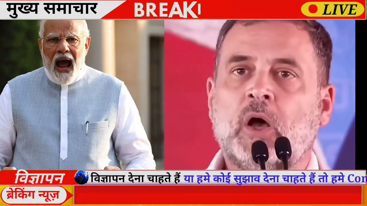 08 March 2026 | Aaj Ki 25 Sabse Badi Khabrein | Breaking News। Ravish Kumar Prime
