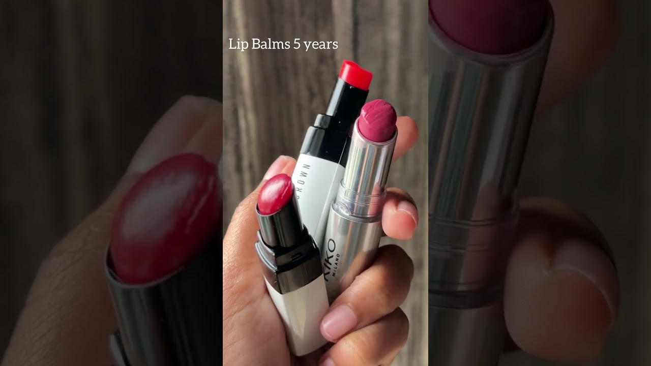 Makeup Expiration Guide - how long can you use your beauty products???