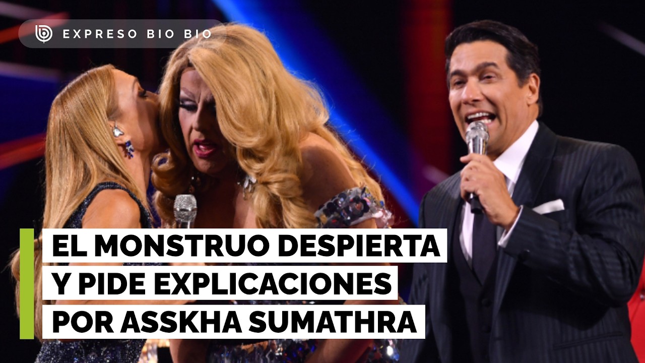 El abrupto cierre de Asskha Sumathra y el despertar del Monstruo en cuarto día de Viña 2026