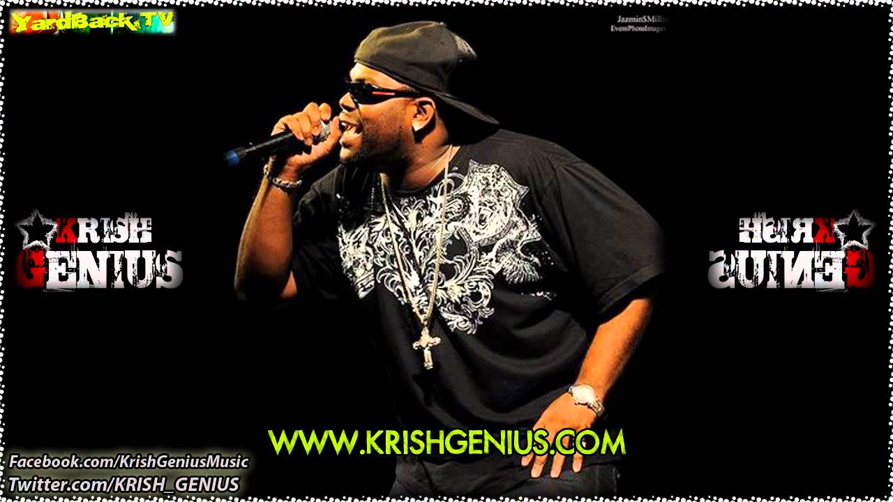 Demarco - Inform [Smudge Riddim] Nov 2011