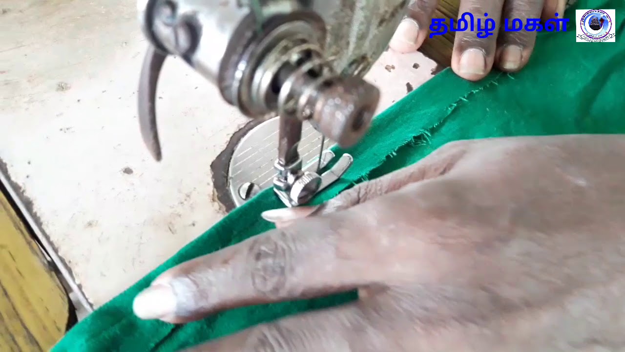 தைக்கும் போது துணியில் ஏன் லூப் விழுகிறது?-எஸ்.கண்ணன், குடவாசல்.