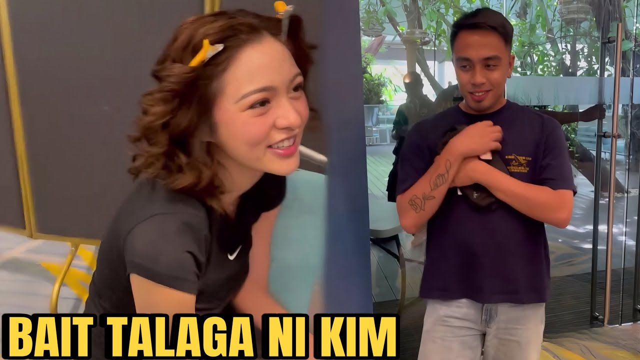 Kim Chiu PINAKILIG at NIREGALUHAN ang isang Staff ng The Alibi sa Set