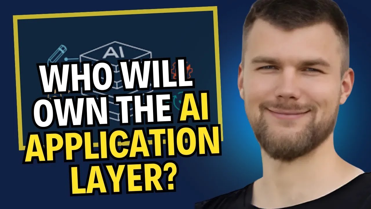 Industrial Construction Automation to Replace the Cranes and Unlock Physical AI with Artem Kuchukov
