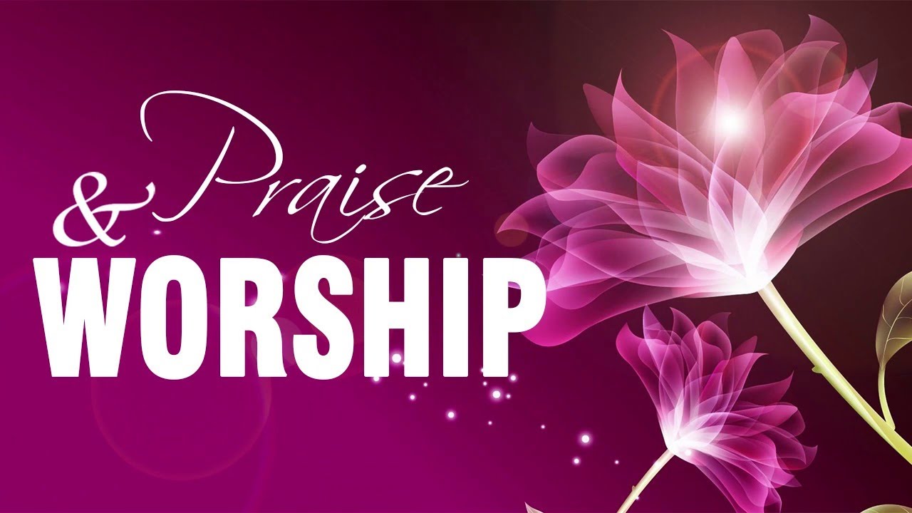 Non-Stop Telugu worship songs