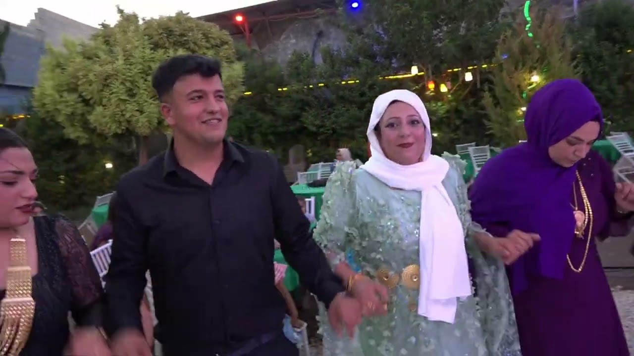 KADİR & ZELİŞ  NİŞAN MERASİMİ