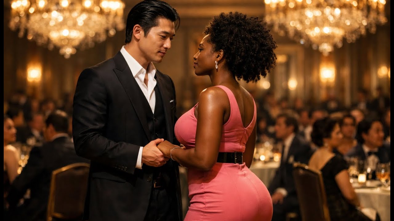 THE KOREAN MOGUL WHO MET HIS MATCH - What Happened  Next will Leave You Speechless