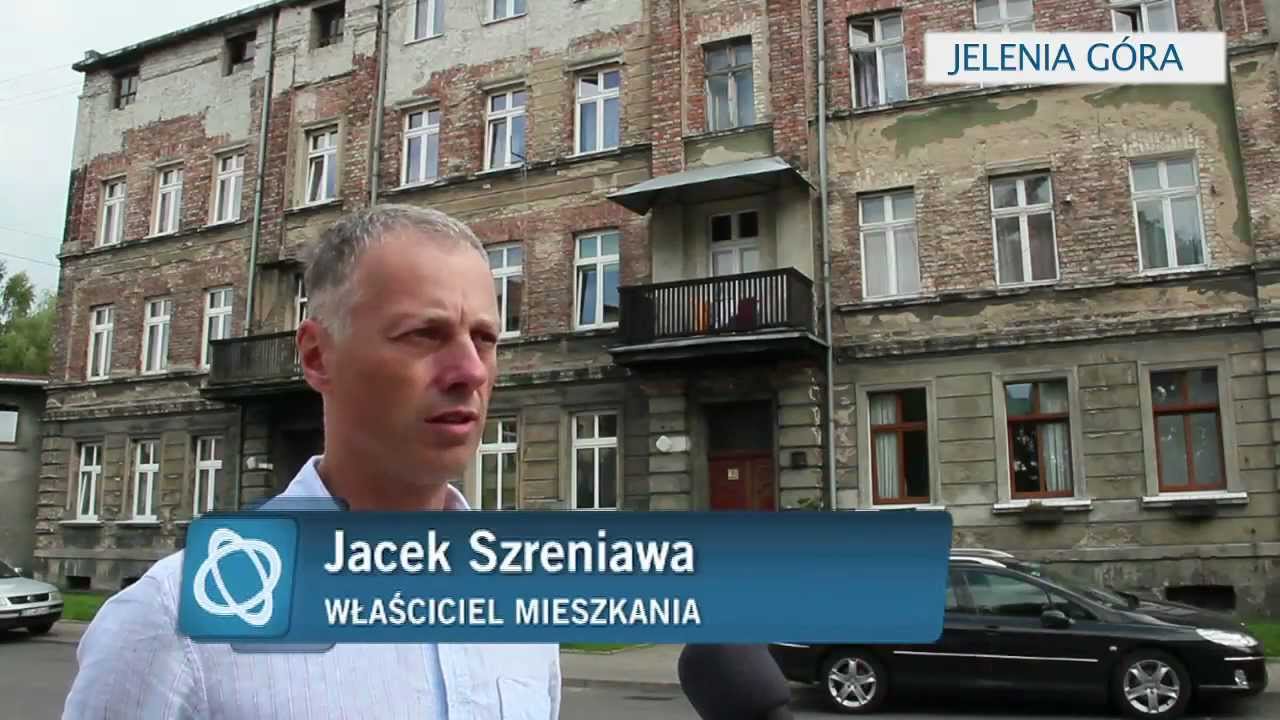 Aquapol - osuszanie murów i izolacja pozioma - Częstochowa, Jelenia Góra, Poznań, Białogard