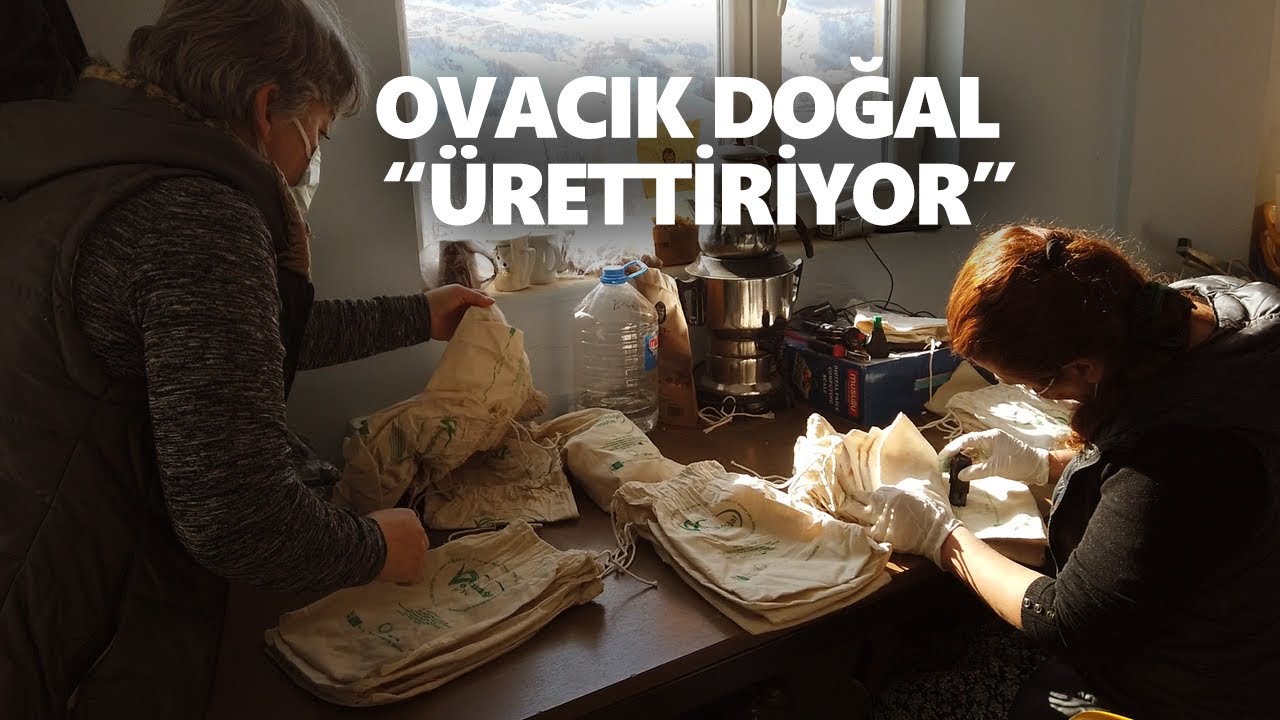 Ovacık Doğal 