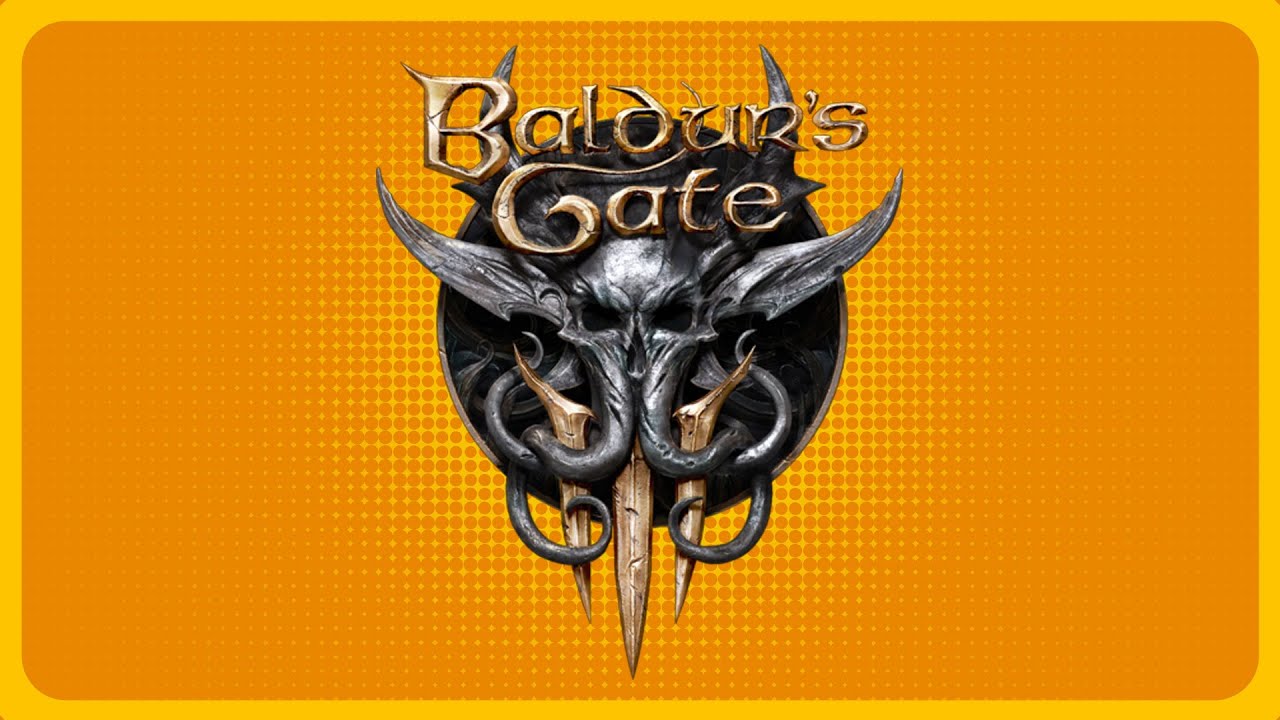 Part 8 DitoMido in Baldur's Gate 3 - REIN IN AKT 2