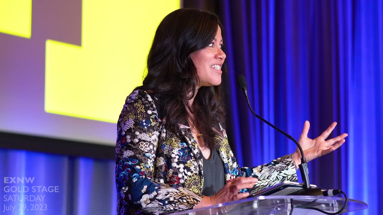 EXNW 2023 - Honouring 50 Years of Bruce Lee with Shannon Lee