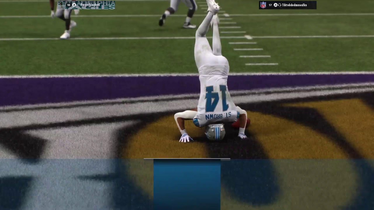 Madden
