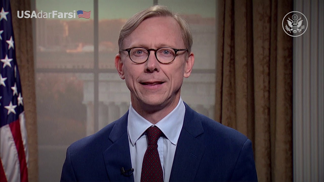 Dispelling Myths About U.S. Sanctions on Iran